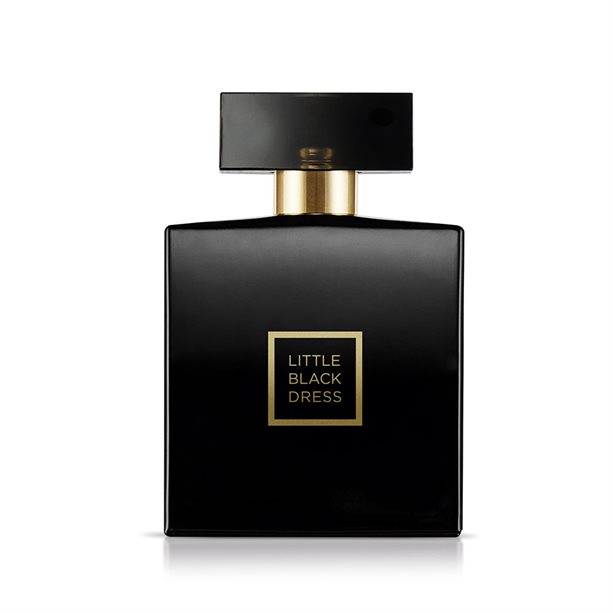 ادوپرفیوم زنانه آون Avon Little lack Dress edp 50ml